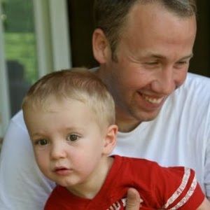 Meet your Posher, Andrew